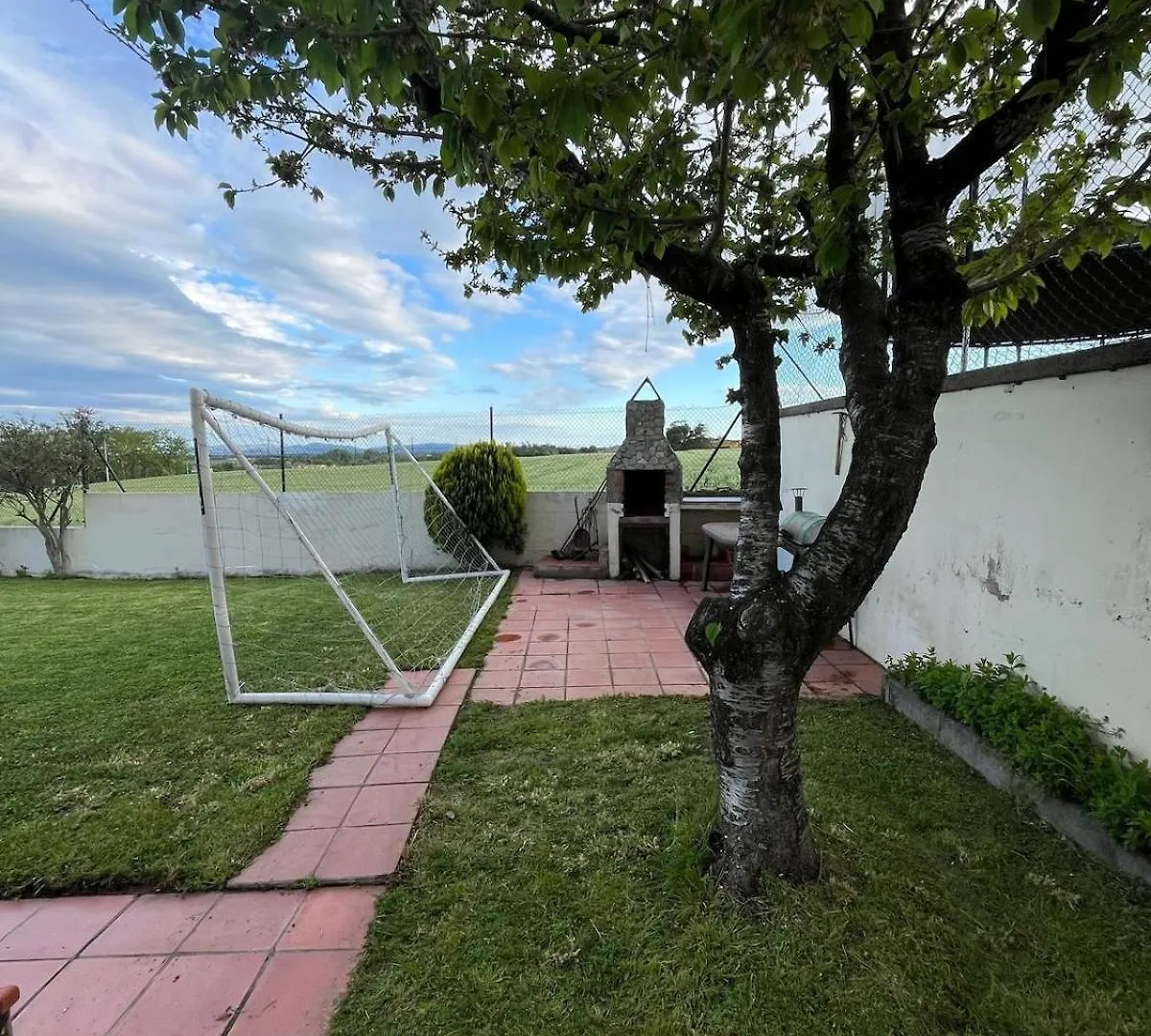Вилла Casa Fantastica En Zona Tranquila Жирона Испания
