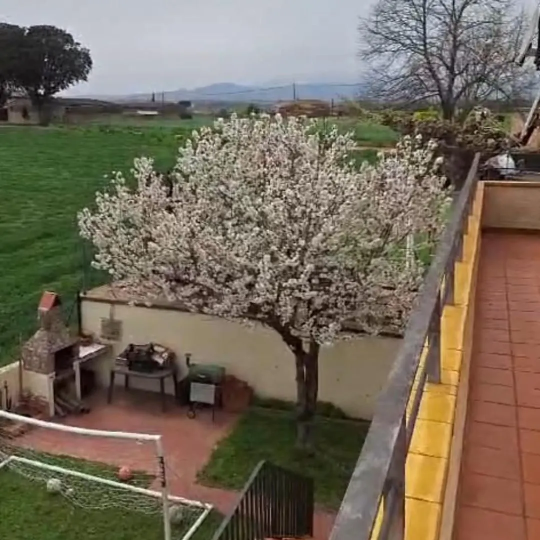 Вилла Casa Fantastica En Zona Tranquila Жирона