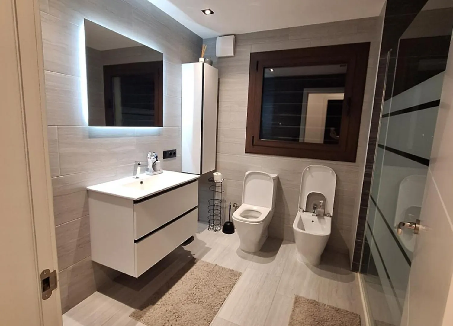 Дом отдыха Вилла Casa Fantastica En Zona Tranquila Жирона