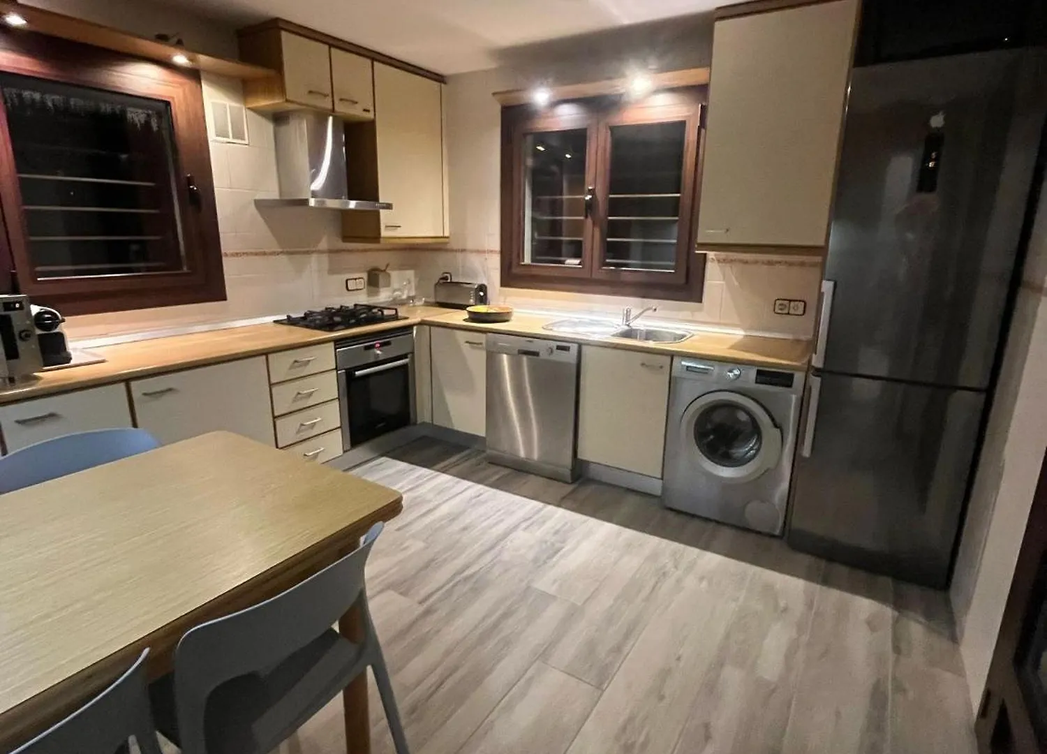 Дом отдыха Вилла Casa Fantastica En Zona Tranquila Жирона