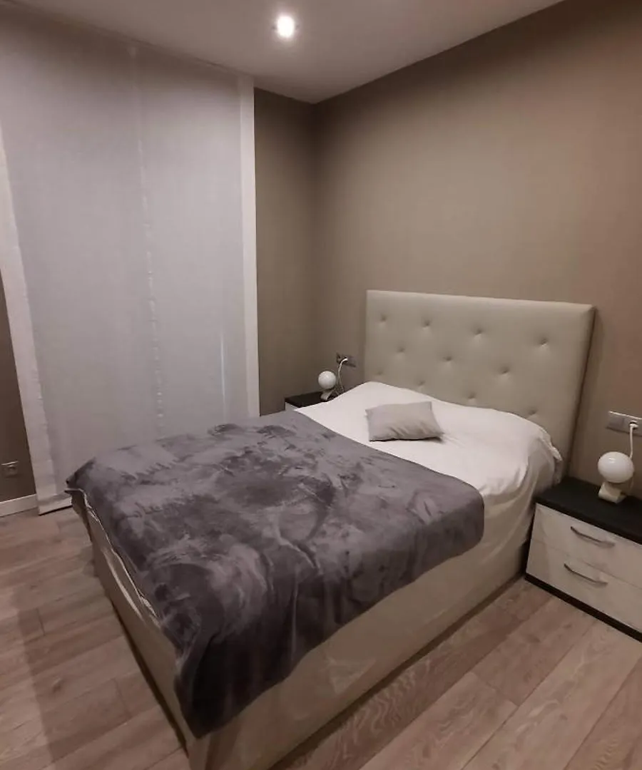Дом отдыха Вилла Casa Fantastica En Zona Tranquila Жирона Испания