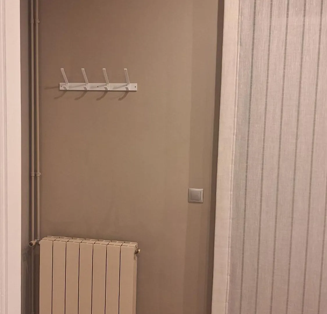 Дом отдыха Вилла Casa Fantastica En Zona Tranquila Жирона