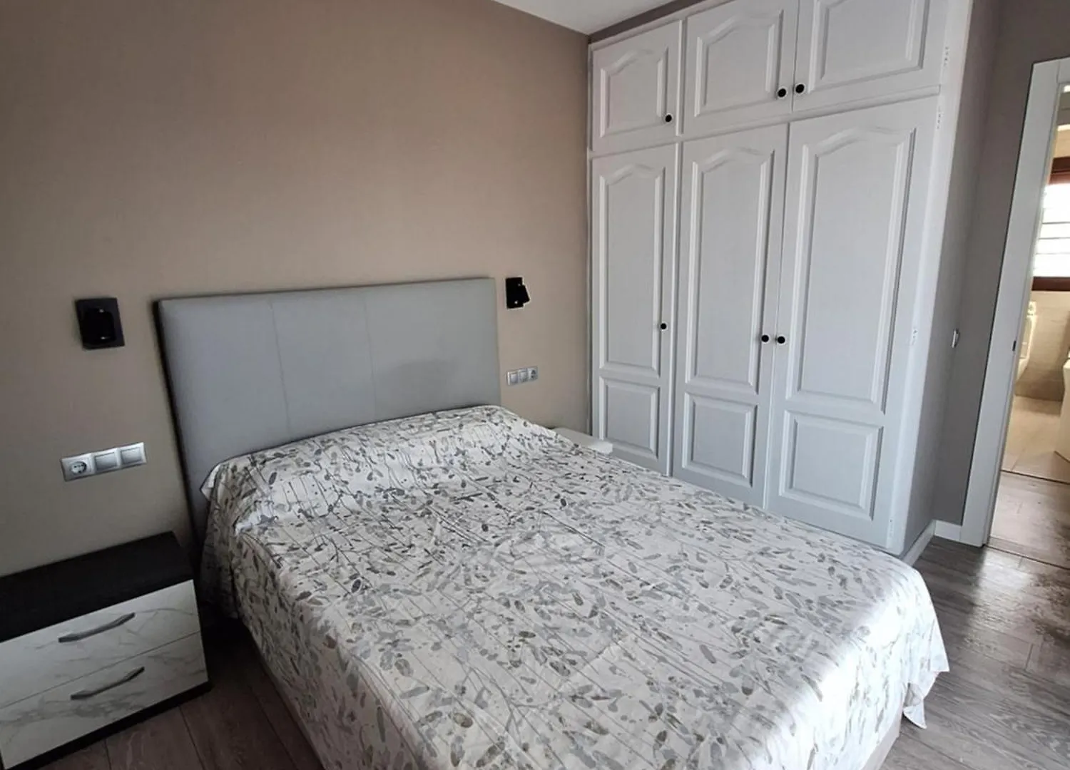 Вилла Casa Fantastica En Zona Tranquila Жирона