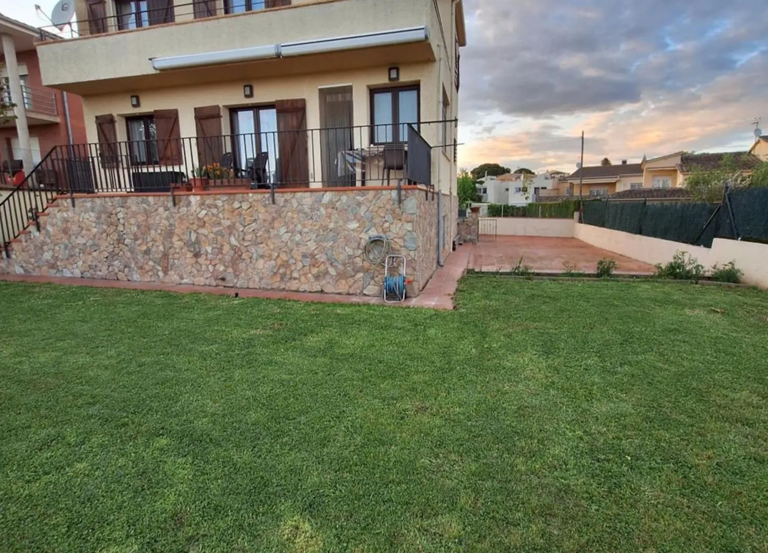 Вилла Casa Fantastica En Zona Tranquila Жирона