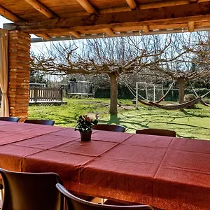 Salva En Magnifico Entorno Natural Сasa de vacaciones