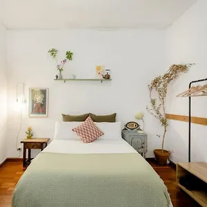 Habitación En La Rambla Pensión